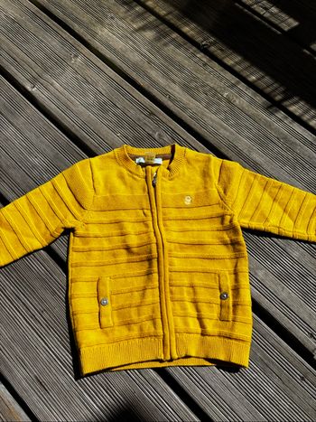 Gilet