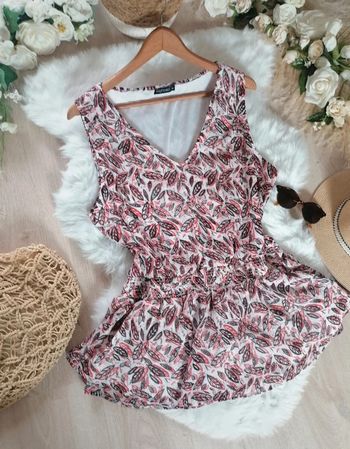 Jolie blouse taille 48