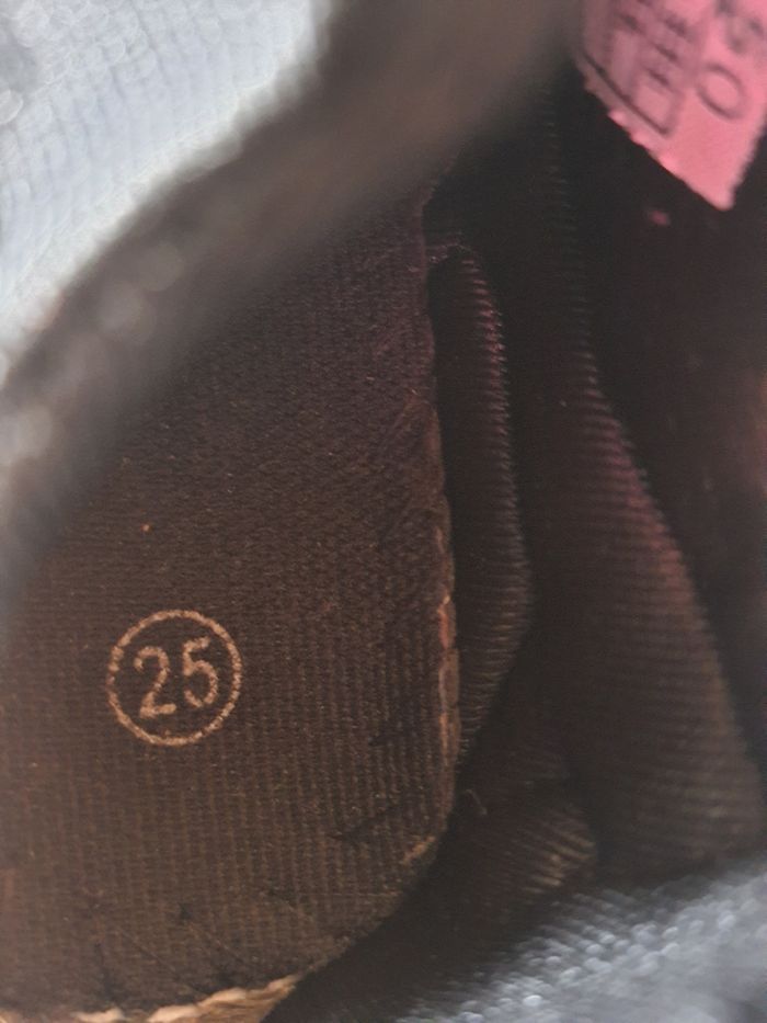 Basket noir - photo numéro 6