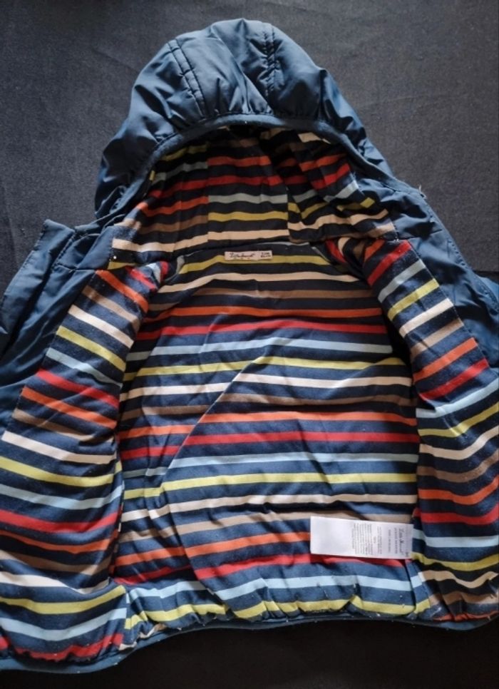 Doudoune little Marcel 24mois - photo numéro 3