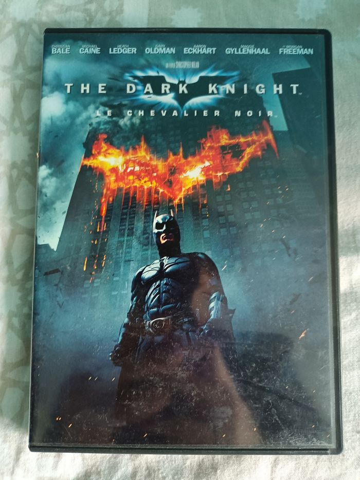 DVD Divers - photo numéro 9