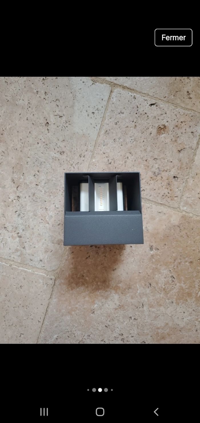 lumiere extérieur - photo numéro 4