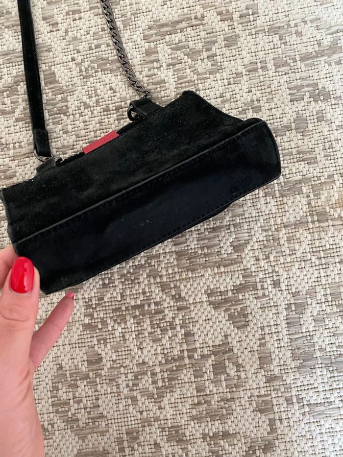 Sac bandoulière zara - photo numéro 5