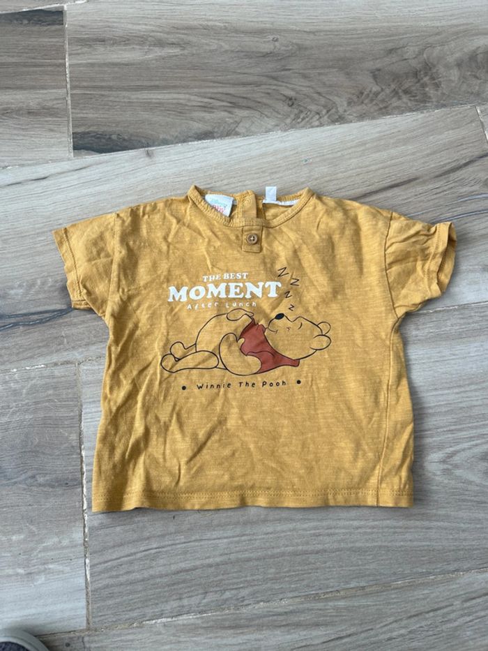 Haut Winnie L’ourson