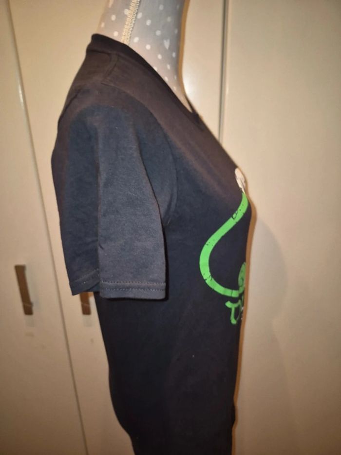 T shirt barman dublin neuf - photo numéro 4