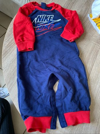 Combinaison nike