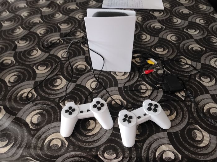 Console