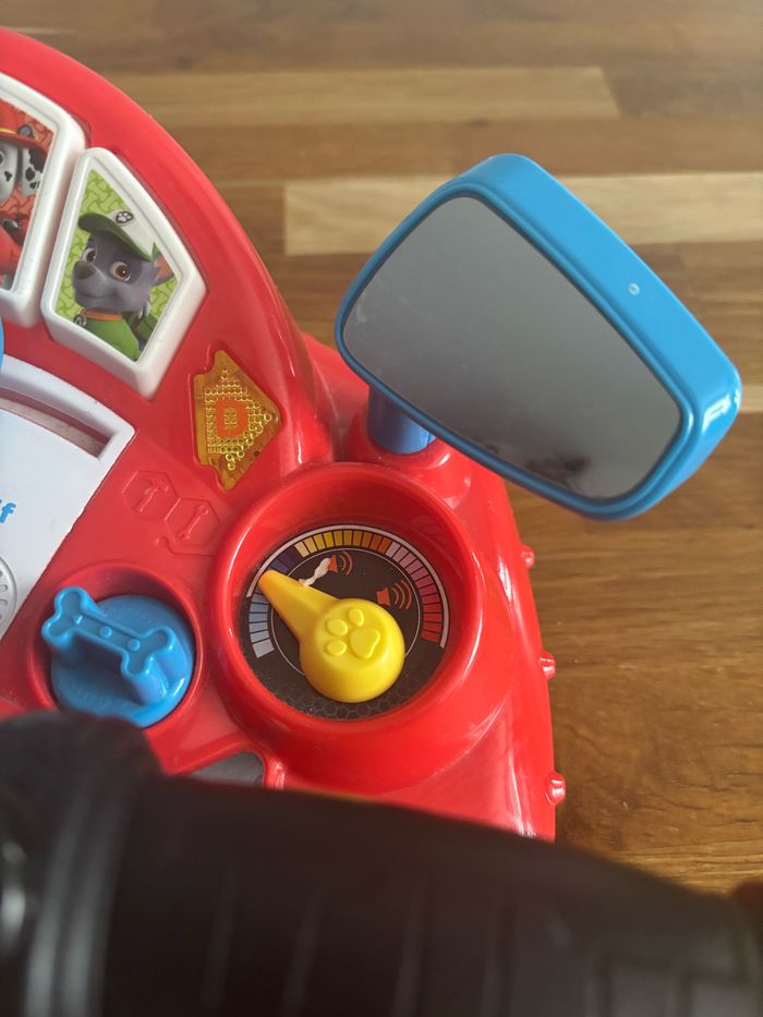 Super pilote éducatif Paw Patrol - photo numéro 2
