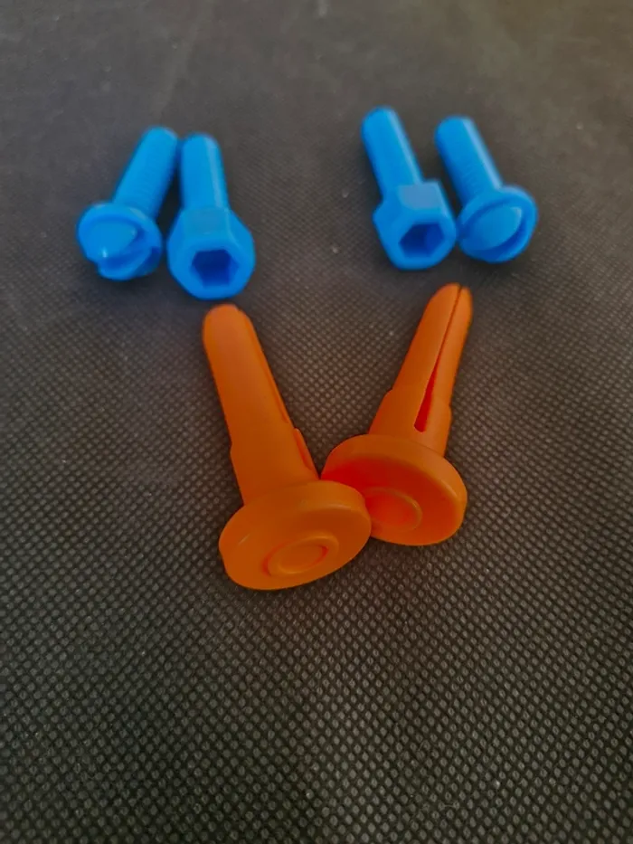 Jeu d’imitation enfant Établi Boîte à outils éducative - photo numéro 3