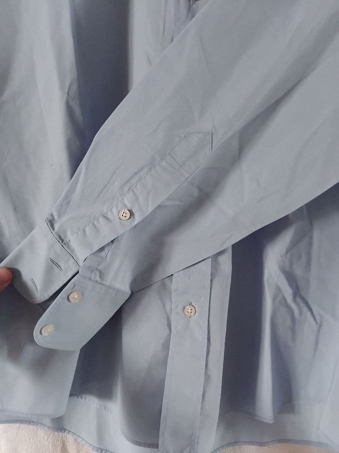 Chemises homme Yves Saint Laurent 39 cm - photo numéro 5