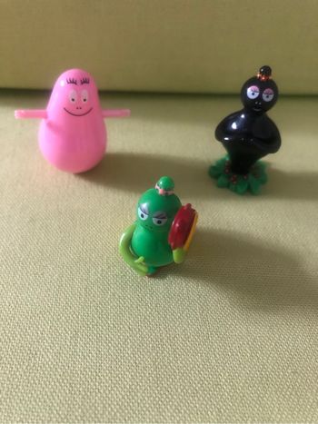 Figurines