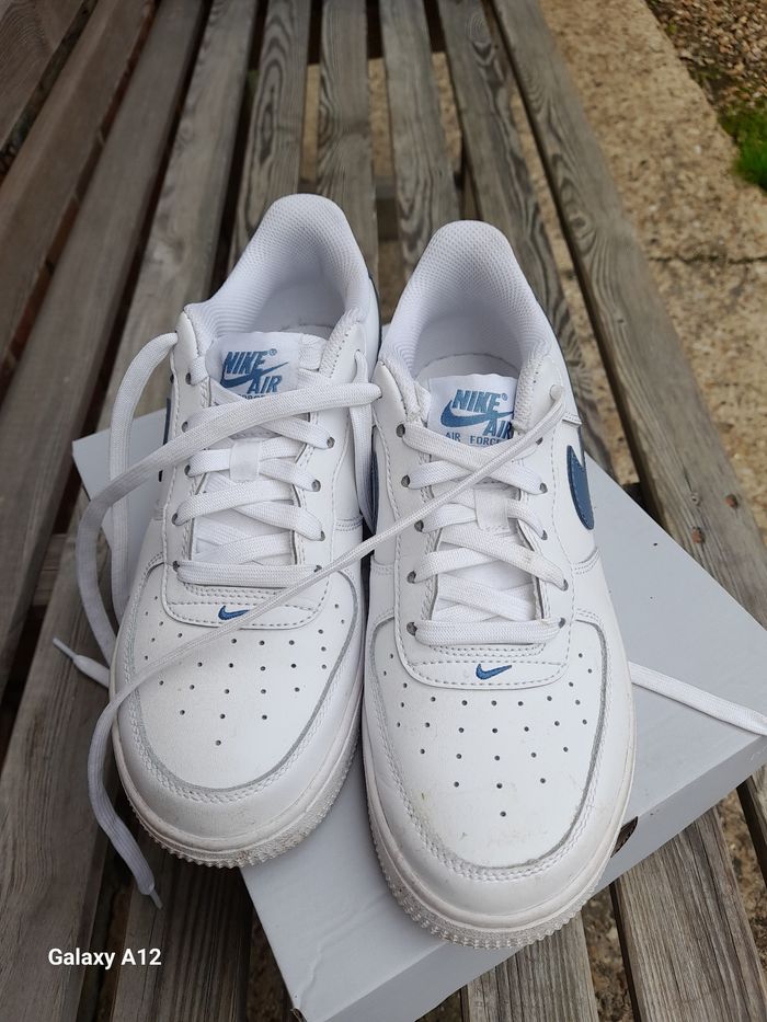 Nike Air force 1 - photo numéro 3