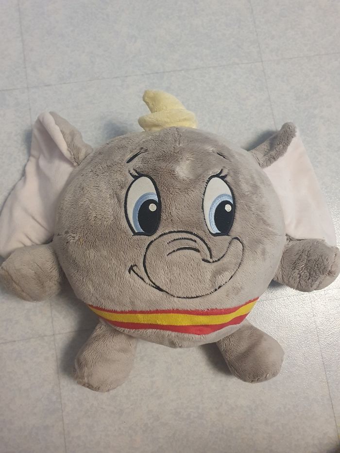 Nounours dumbo