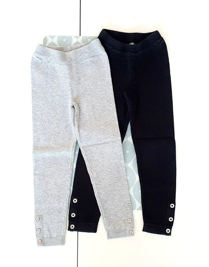 Leggings Orchestra - 3A