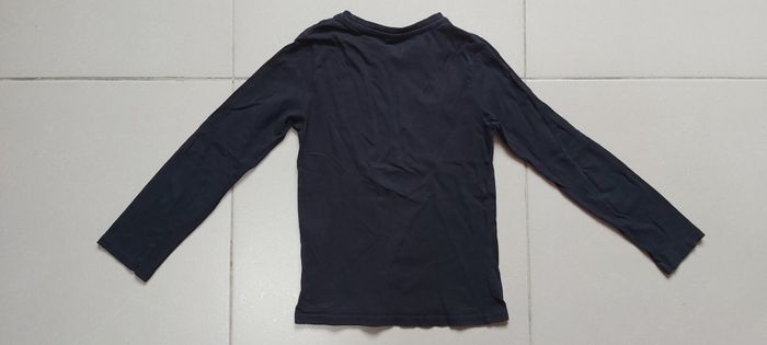 Tshirt manche longue 8 ans - photo numéro 8