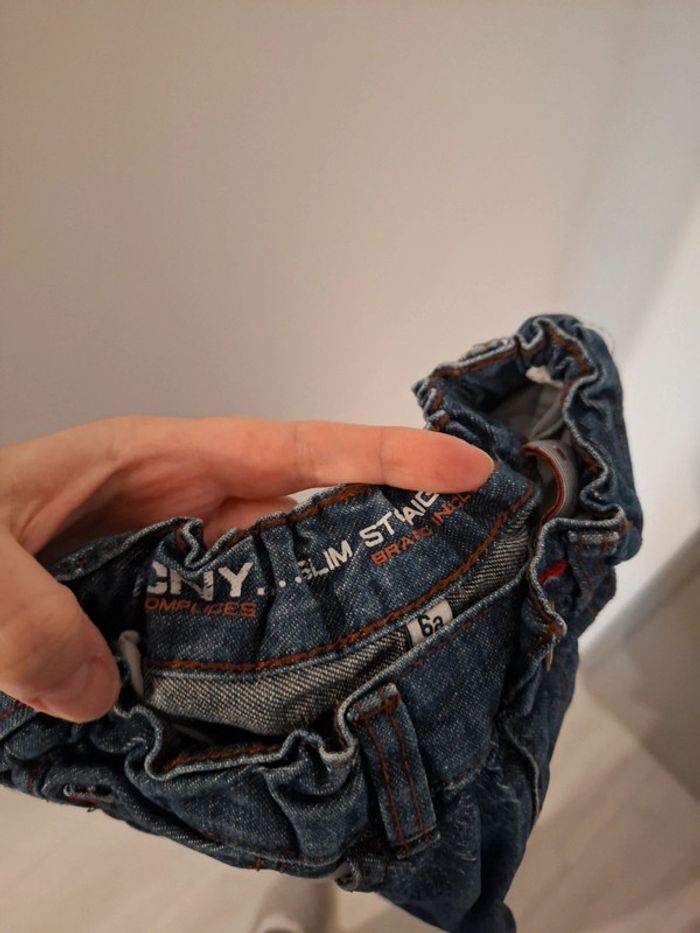 Pantalon 6 ans - photo numéro 3