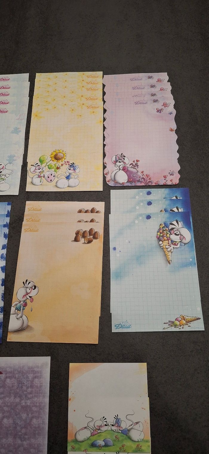 Diddl - photo numéro 5