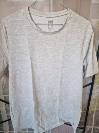 Tee shirt homme 40