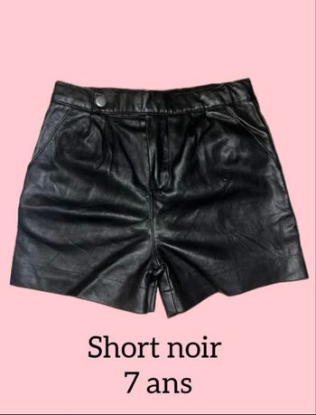 Short