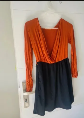 Robe moulante classe