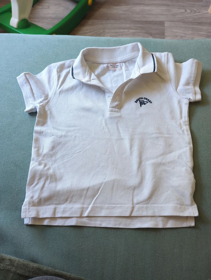 Gros lot de vêtements 4ans - photo numéro 4