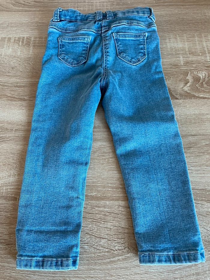 Pantalon 23 mois tape à l œil - photo numéro 4