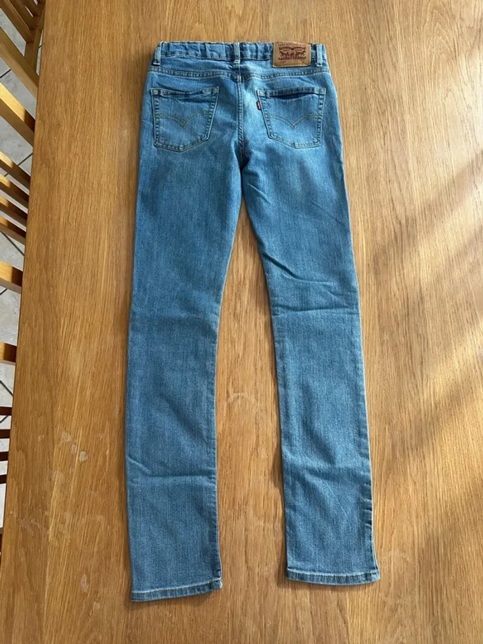 510 skinny Lévis - photo numéro 2