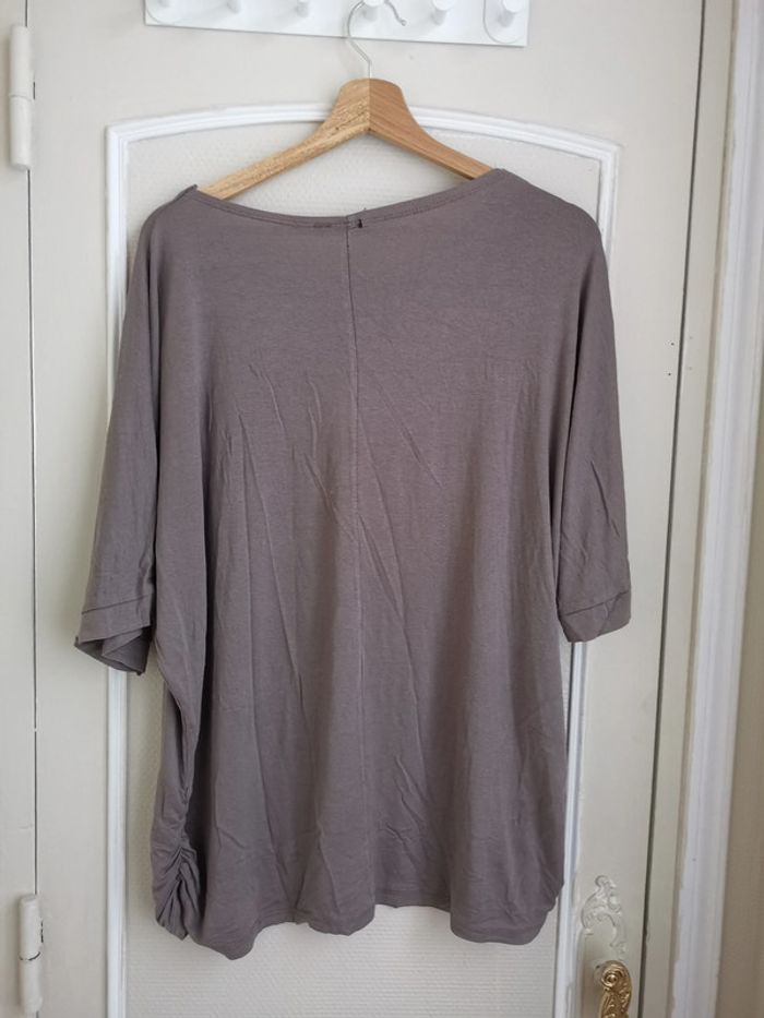 Tunique fluide Angleterre taille 44 - photo numéro 6