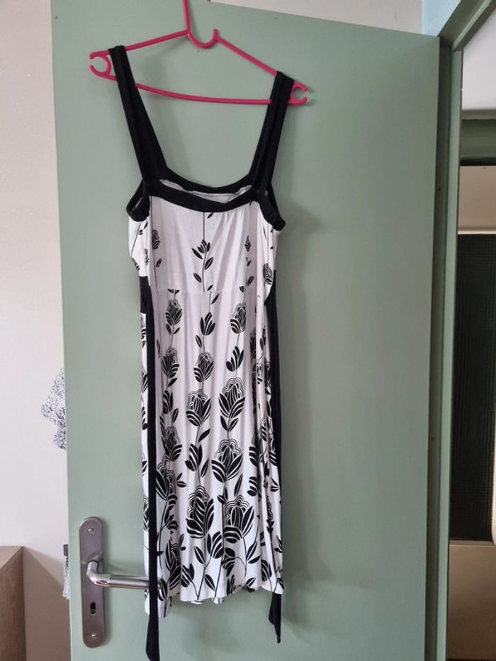 Robe été - photo numéro 2