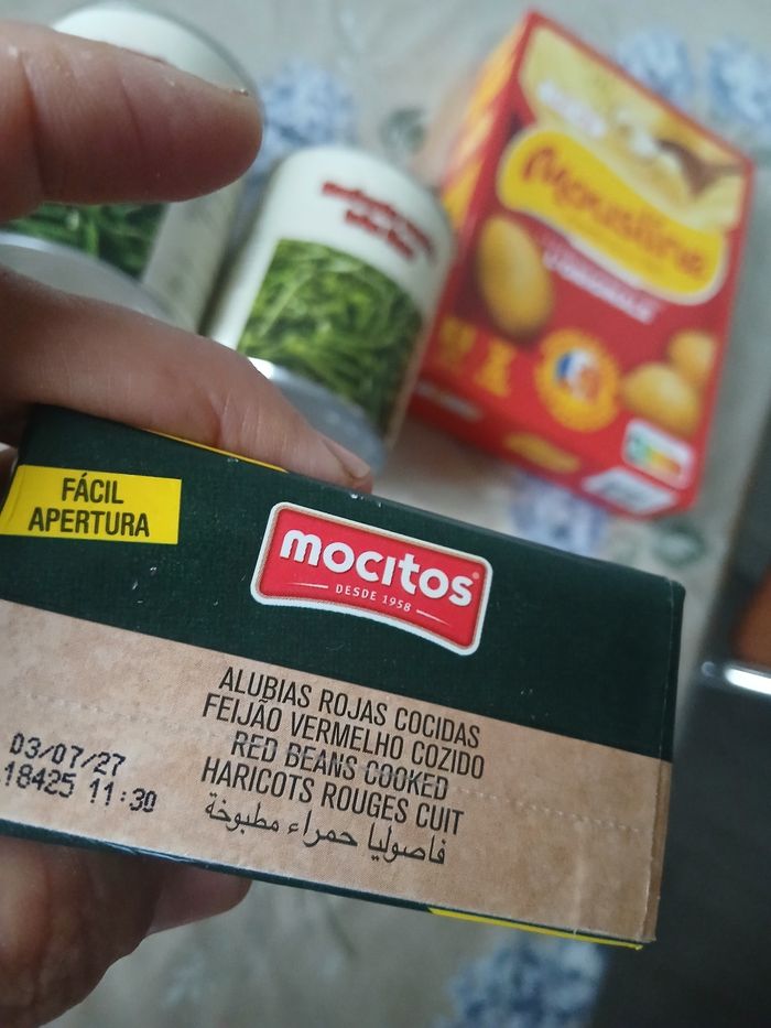 Alimentation - photo numéro 2