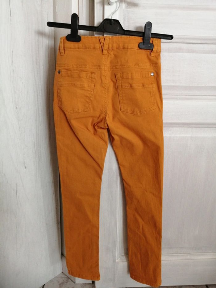 Jean slim garçon Orchestra - photo numéro 5