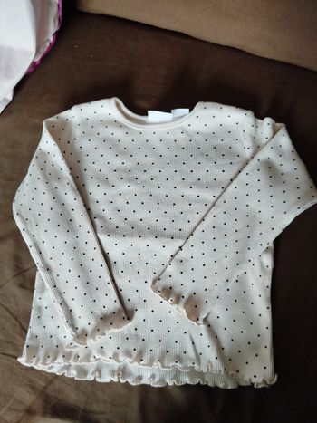 Tee shirt