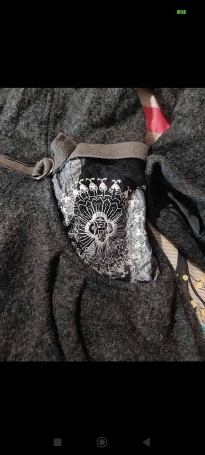 Manteau Multiples T 44 - photo numéro 9