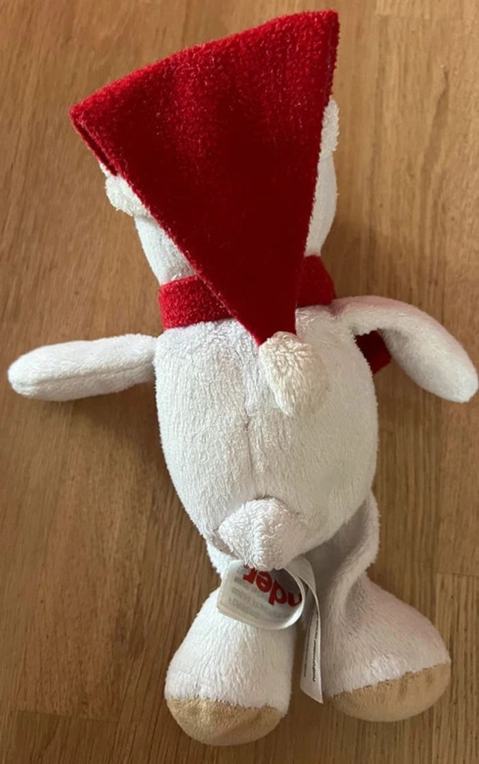 Peluche ourson Kinder - photo numéro 5