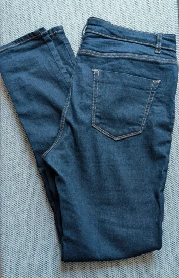 Jean skinny kiabi