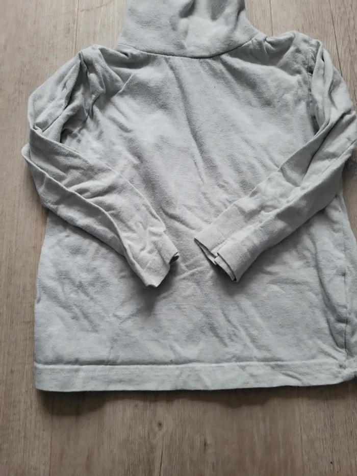 Sous pull TAO - photo numéro 2