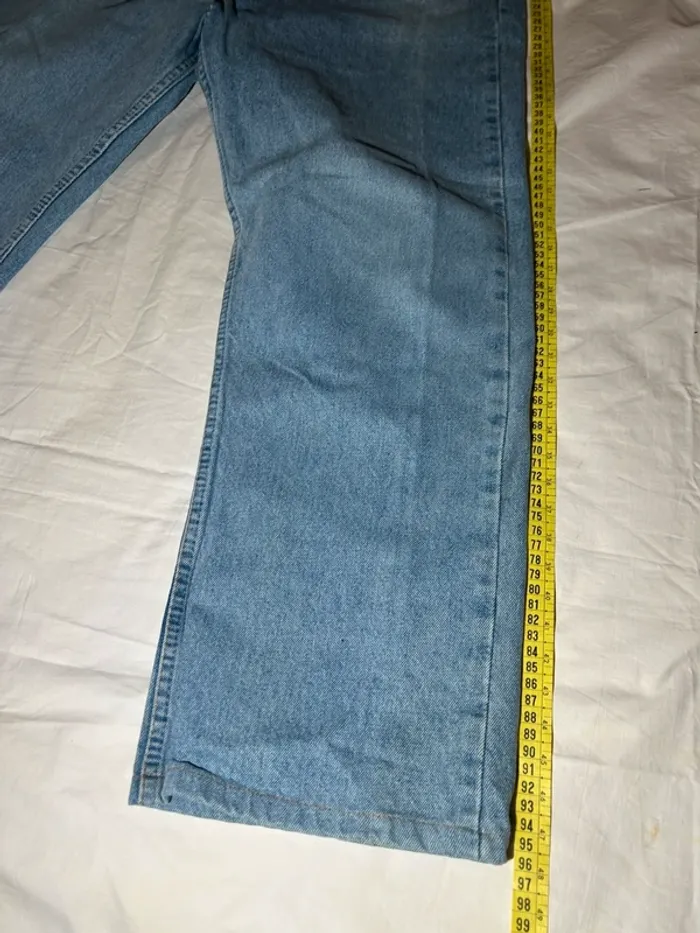 Jean large complices - photo numéro 3