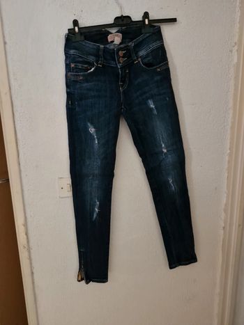 Jeans taille 34