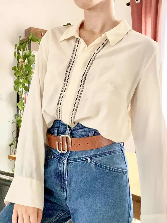 Chemise Gerard Darel - photo numéro 3