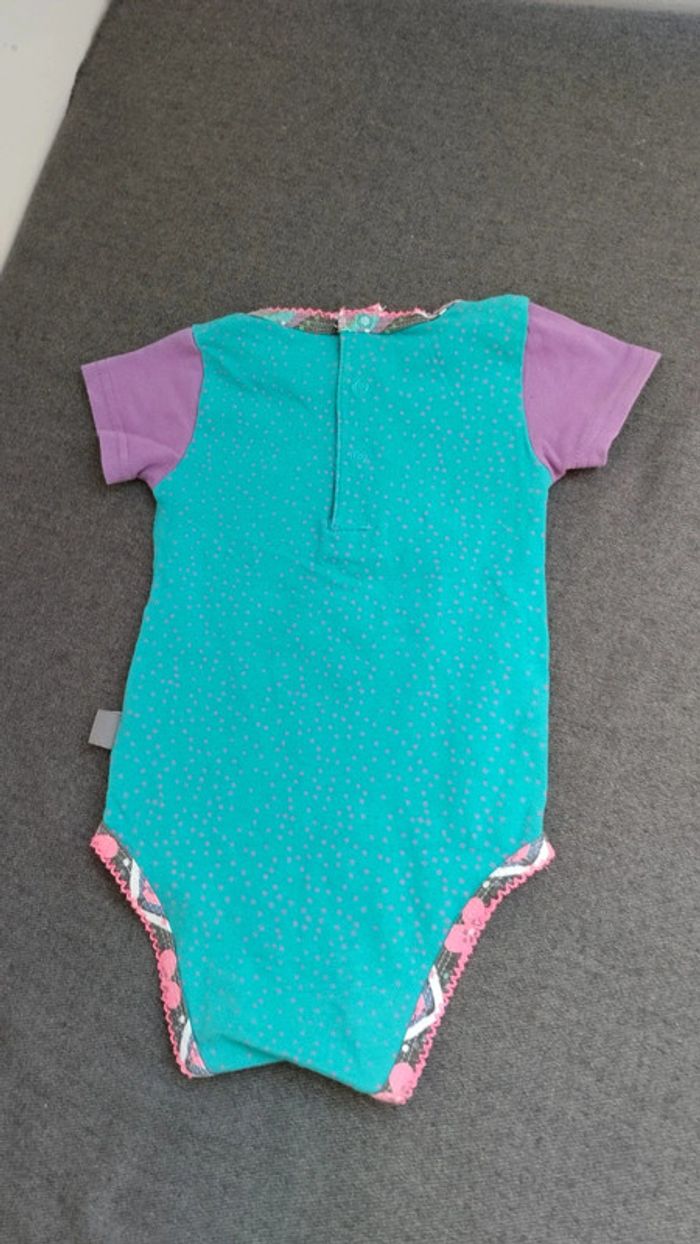 Bodie petit béguin 12 mois - photo numéro 5