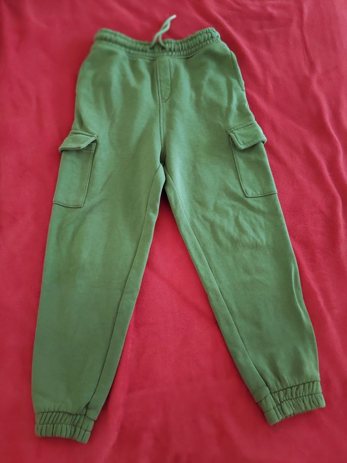 Pantalon garçon