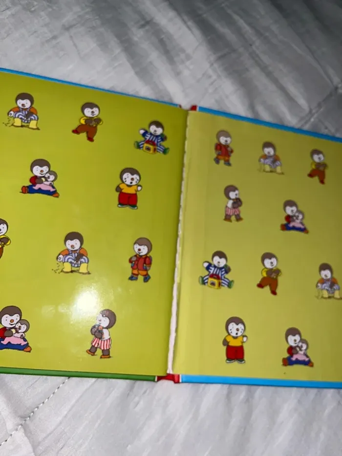 Livre - photo numéro 4