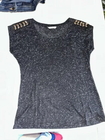 Tee-shirt T.S