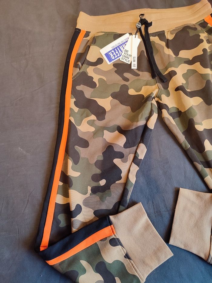 Survêtement femme - photo numéro 4