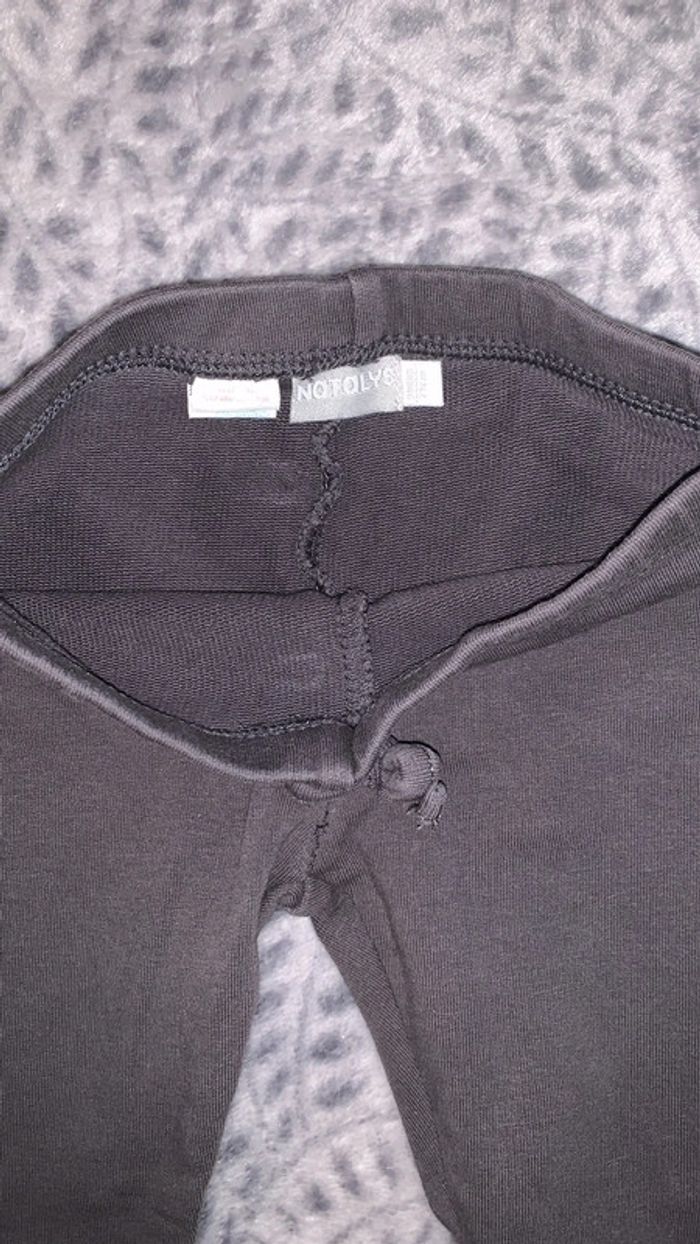 Legging gris natalys - photo numéro 2