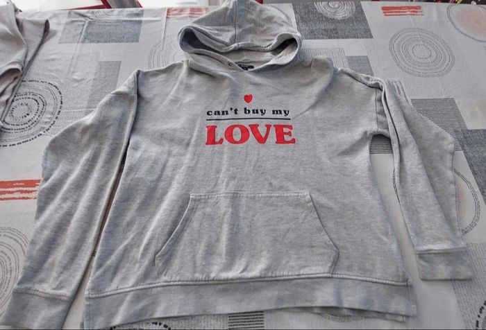 Pull Love