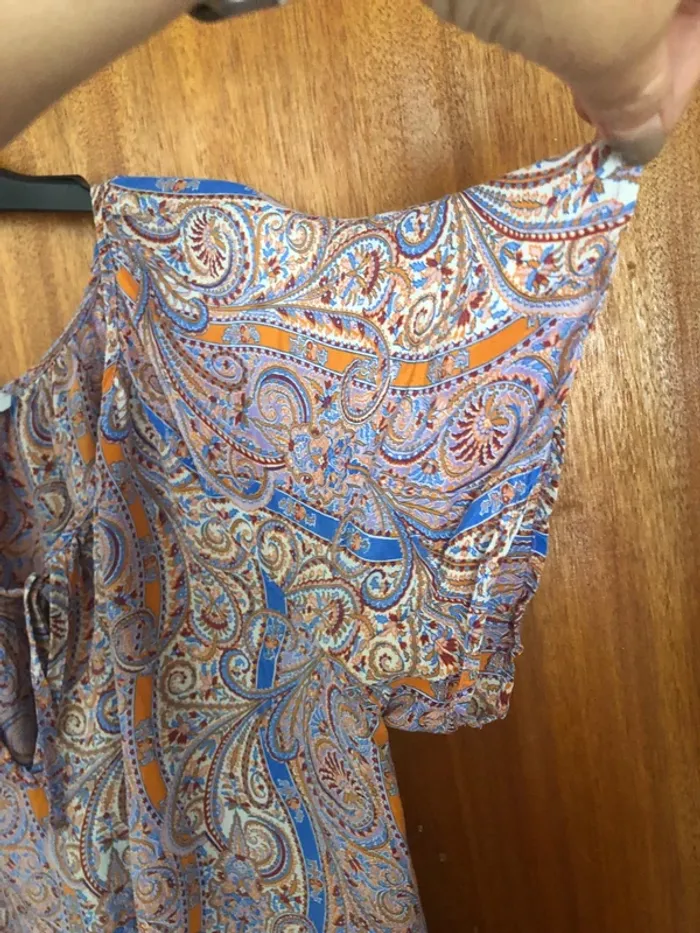 Robe d’été légère - photo numéro 3