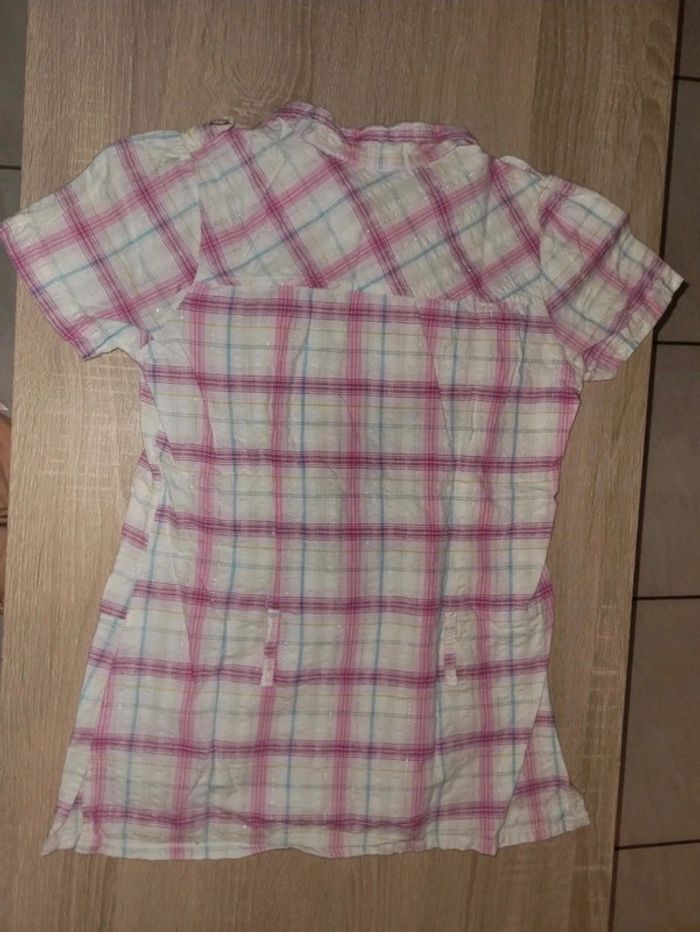 Lot de 4 vêtements fille en 6 ans - photo numéro 13