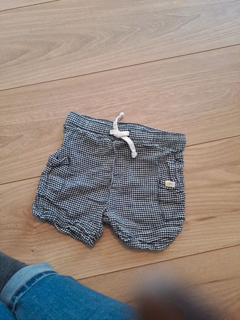 Short kiabi
