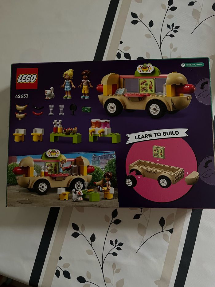 Lego 42633 - photo numéro 2